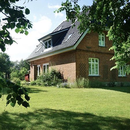 Gaestehaus Kibbel Bosau Exterior photo